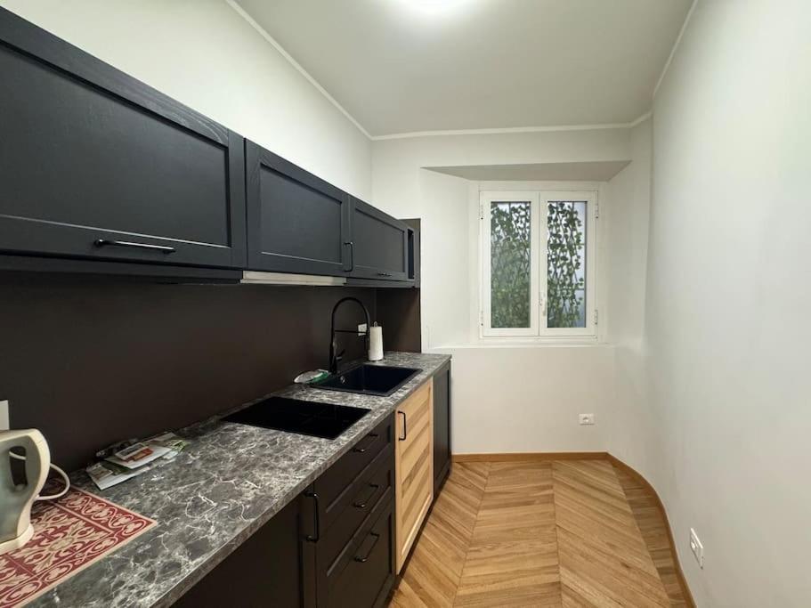 Studio Deluxe Brera Lejlighed Milano Eksteriør billede