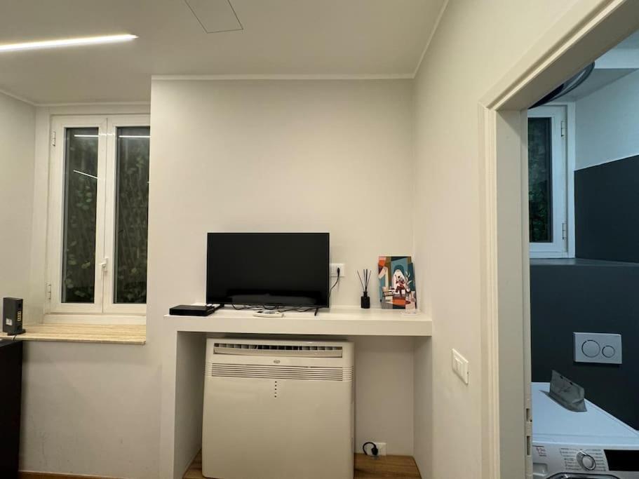 Studio Deluxe Brera Lejlighed Milano Eksteriør billede
