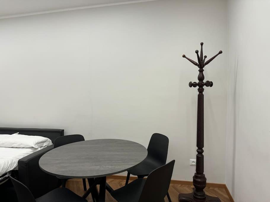 Studio Deluxe Brera Lejlighed Milano Eksteriør billede